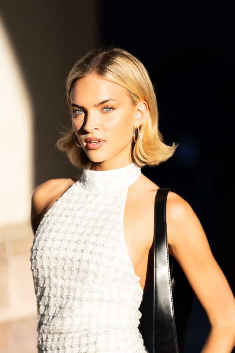 woman, model, fashion, nature, posing, modeling, face, style, hair, outdoors, sun, sunrise, portrait